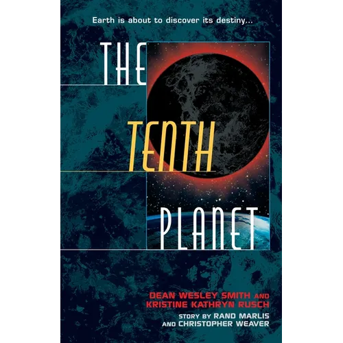 The Tenth Planet - Paperback