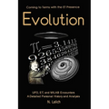Evolution - Coming to Terms with the ET Presence - Paperback
