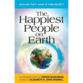 The Happiest People on Earth: The long awaited personal story of Demos Shakarian - Paperback