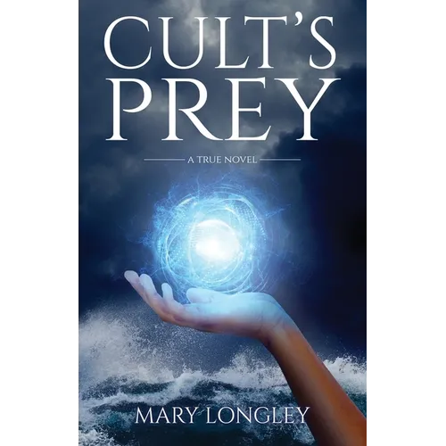 Cult's Prey - Paperback