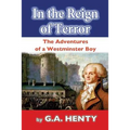 In the Reign of Terror: The Adventures of a Westminster Boy - Paperback