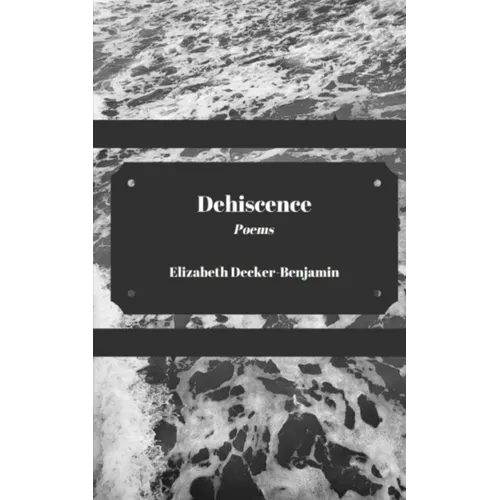 Dehiscence - Paperback