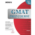 GMAT Prep Course - Paperback