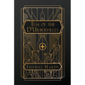 Tess of the d'Urbervilles: A Pure Woman - Paperback
