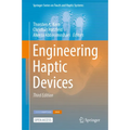 Engineering Haptic Devices - Hardcover