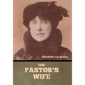 The Pastor's Wife - Hardcover