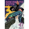 Sakamoto Days, Vol. 17 - Paperback