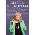 Out of Character: From Abigail's Party to Gavin and Stacey, and Everything in Between - Hardcover