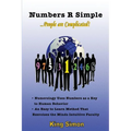 Numbers R Simple: People are Complicated - Paperback