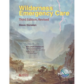 Wilderness Emergency Care - Paperback