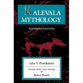Kalevala Mythology, Revised Edition - Paperback