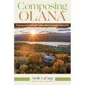 Composing Olana: A Journey on Foot Through Frederic Church's Greatest Work of Art - Paperback