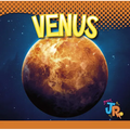 Venus - Paperback