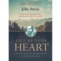 Lift Up Your Heart: A 10-Day Personal Retreat with St. Francis de Sales - Paperback