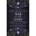War of the Gods - Paperback
