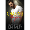 Chasing the Fire - Paperback