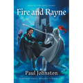 Fire And Rayne: Saga of the Wolf Spirit - Paperback