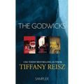 The Godwicks Sampler - Paperback