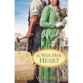 To Win Her Heart - Paperback
