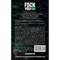 F$ck You Money - Hardcover