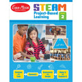 Steam Project-Based Learning, Grade 2 - Paperback