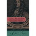 The Complete Plays of Jean Racine: Volume 1: The Fratricides - Paperback
