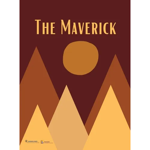 The Maverick: Volume One - Hardcover