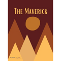 The Maverick: Volume One - Hardcover