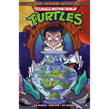 Teenage Mutant Ninja Turtles: Saturday Morning Adventures, Vol. 5 - Paperback