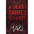 A Heart Doomed By Fate - Paperback