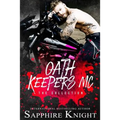 Oath Keepers MC - Paperback