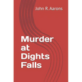 Murder at Dights Falls - Paperback