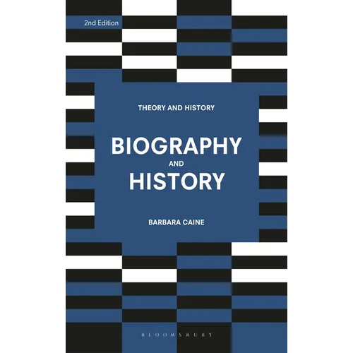 Biography and History - Paperback