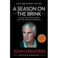 A Season on the Brink: A Year with Bob Knight and the Indiana Hoosiers - Paperback