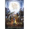 Beauty and the Beast: Lost in a Book - Paperback