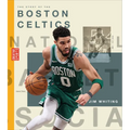 The Story of the Boston Celtics - Paperback