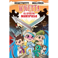 Wigetta 15. El Efecto Mariposa - Paperback
