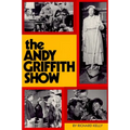 Andy Griffith Show Book - Paperback