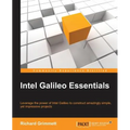 Intel Galileo Essentials - Paperback