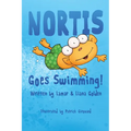 Nortis Goes Swimming - Hardcover