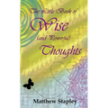 The Little Book of Wise (and Powerful) Thoughts - Paperback