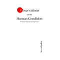 Observations on the Human Condition - Paperback