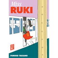 Miss Ruki - Paperback