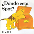 Â¿dã3nde Està Spot? (Where's Spot? Spanish Edition) - Paperback