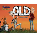 Old: Barman and Chester take on Pops - Paperback