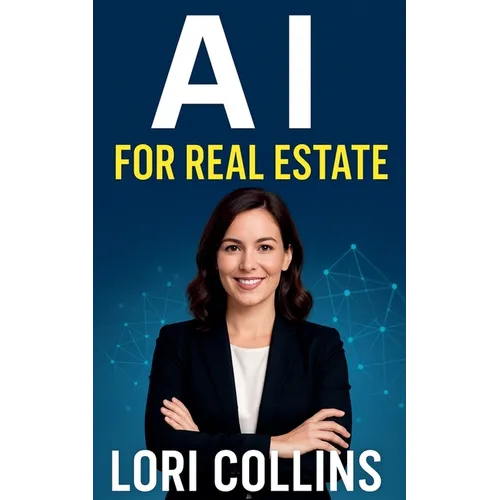 AI for Real Estate - Paperback