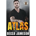 Atlas: Shadowridge Guardians MC, Book 3 - Paperback