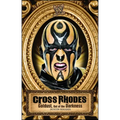 Cross Rhodes: Goldust, Out of the Darkness - Paperback