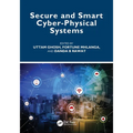 Secure and Smart Cyber-Physical Systems - Paperback