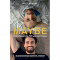 Maybe This is Happening For You, Not to You: How to Radically Reframe Life's Toughest Challenges Into Your Greatest Gifts - Hardcover